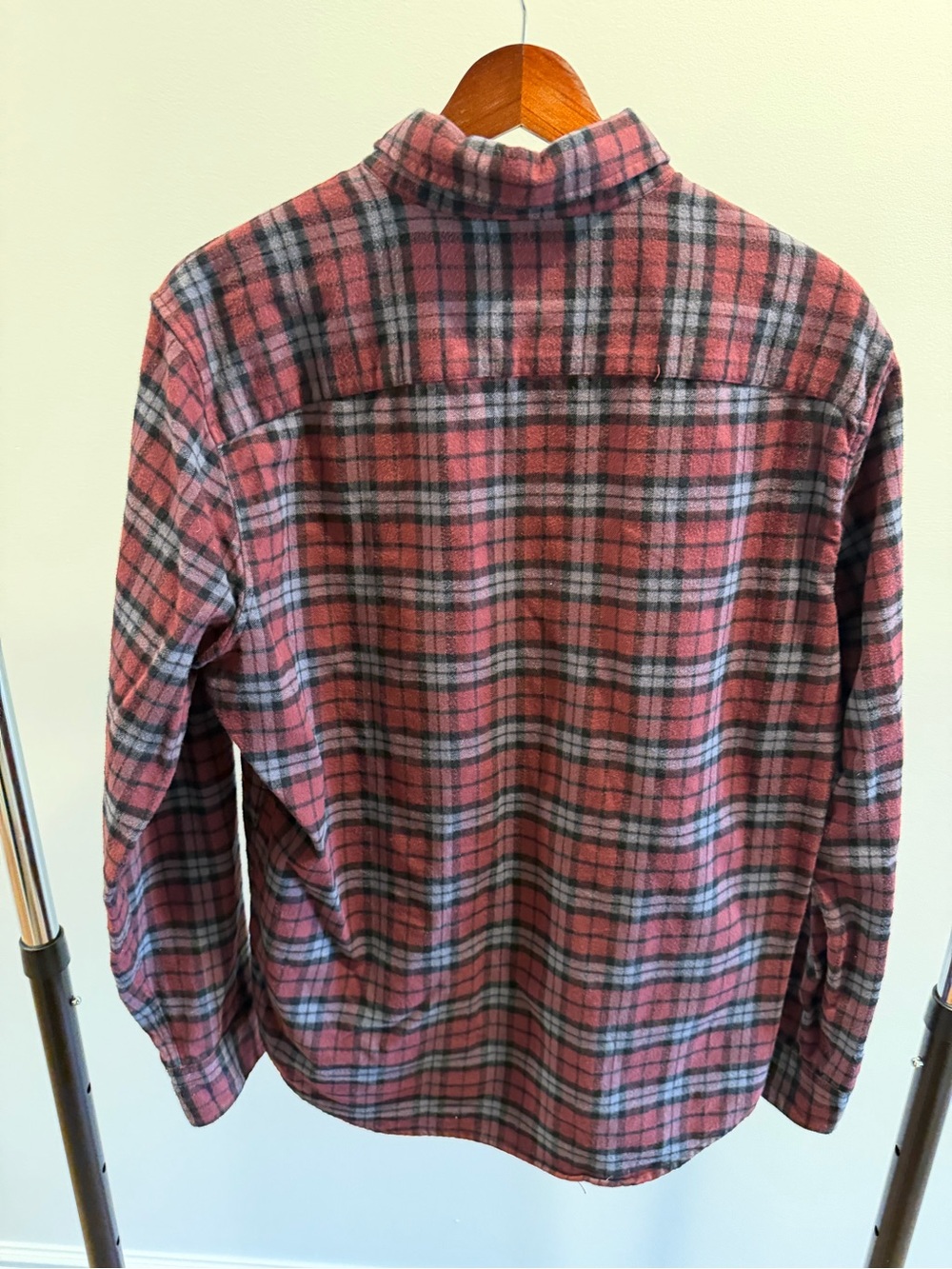 Shirt Subcategory Classification - Picture 3 of 3